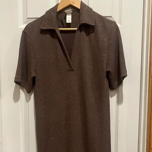 H&M / Coverup Dress / XS